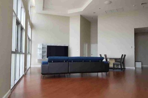 Condo à Bangkok, Thaïlande, 3 chambres № 184103 - photo 7