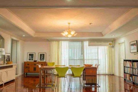 Condo in Bangkok, Thailand, 3 bedrooms № 184097 - photo 11