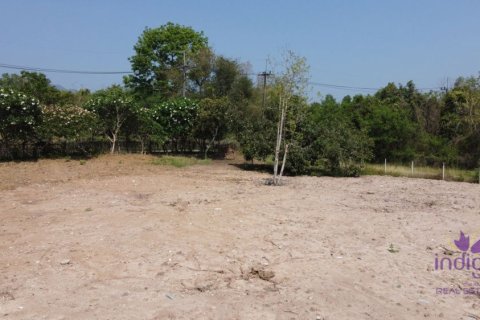 Земельный участок в Чиангмае, Таиланд  № 162661 - фото 16