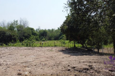 Земельный участок в Чиангмае, Таиланд  № 162661 - фото 7