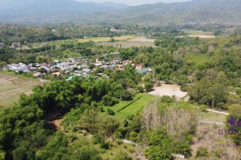 Земельный участок в Чиангмае, Таиланд  № 162661 - фото 12