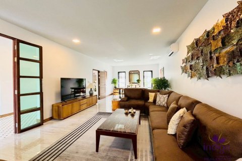 Maison à Chiang Mai, Thaïlande 3 chambres № 162658 - photo 5