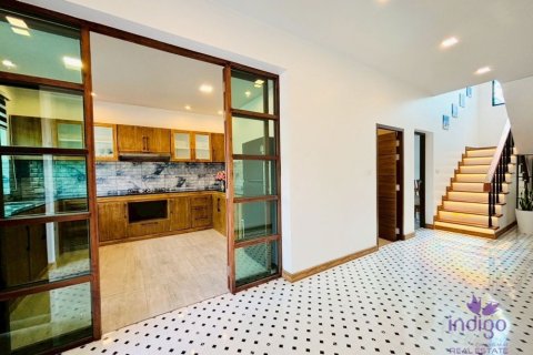 Maison à Chiang Mai, Thaïlande 3 chambres № 162658 - photo 2