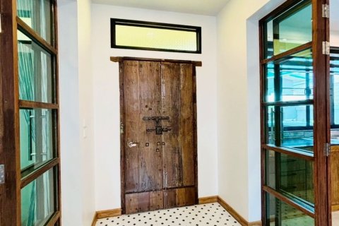 Maison à Chiang Mai, Thaïlande 3 chambres № 162658 - photo 18