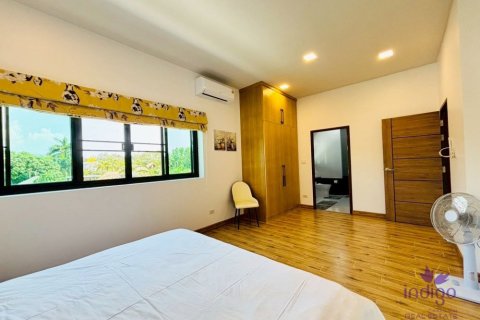 Maison à Chiang Mai, Thaïlande 3 chambres № 162658 - photo 14