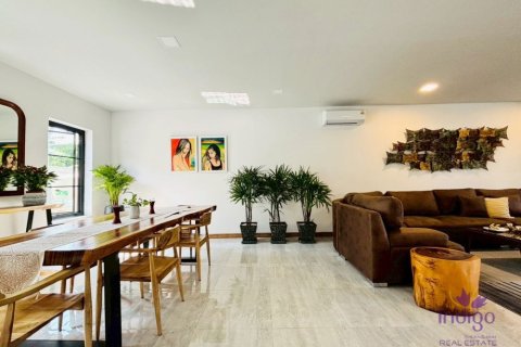 Maison à Chiang Mai, Thaïlande 3 chambres № 162658 - photo 6