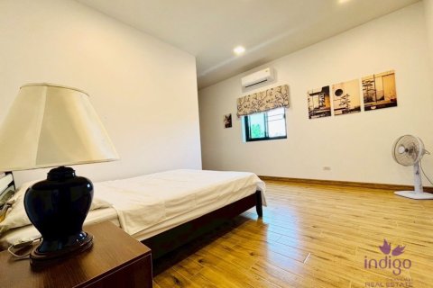 Maison à Chiang Mai, Thaïlande 3 chambres № 162658 - photo 9