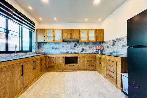 Maison à Chiang Mai, Thaïlande 3 chambres № 162658 - photo 3