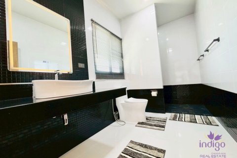 Maison à Chiang Mai, Thaïlande 3 chambres № 162658 - photo 16