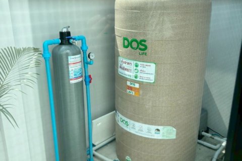 Maison à Chiang Mai, Thaïlande 3 chambres № 162658 - photo 20