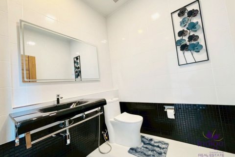 Maison à Chiang Mai, Thaïlande 3 chambres № 162658 - photo 7