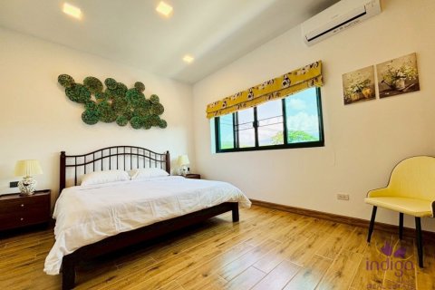 Maison à Chiang Mai, Thaïlande 3 chambres № 162658 - photo 13