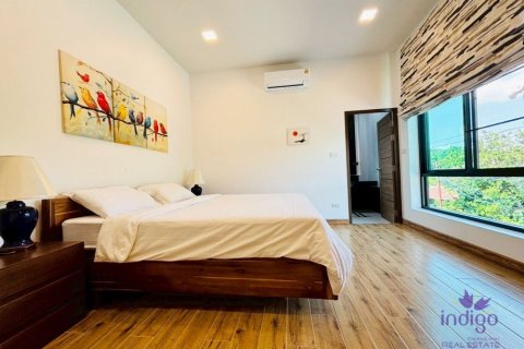 Maison à Chiang Mai, Thaïlande 3 chambres № 162658 - photo 12