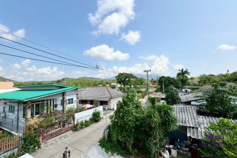 Maison à Chiang Mai, Thaïlande 3 chambres № 162658 - photo 21