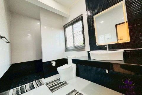 Maison à Chiang Mai, Thaïlande 3 chambres № 162658 - photo 15