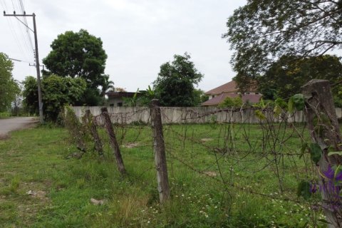 Land in Chiang Mai, Thailand № 162663 - photo 9