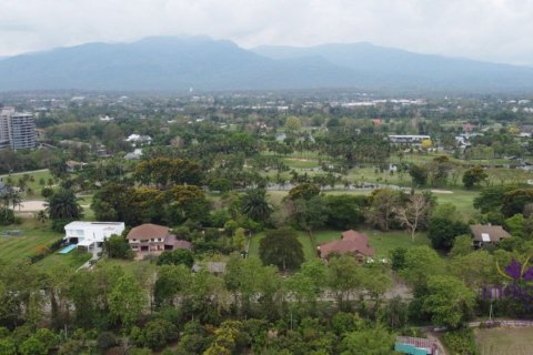 Land in Chiang Mai, Thailand № 162663 - photo 6