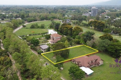 Land in Chiang Mai, Thailand № 162663 - photo 2