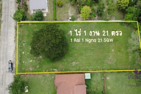 Land in Chiang Mai, Thailand № 162663 - photo 5