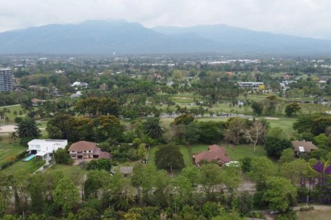 Land in Chiang Mai, Thailand № 162663 - photo 7