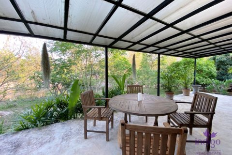 Дом в Чиангмае, Таиланд с 2 спальнями  № 162662 - фото 4