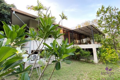 Дом в Чиангмае, Таиланд с 2 спальнями  № 162662 - фото 2