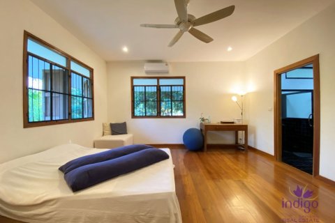 Дом в Чиангмае, Таиланд с 2 спальнями  № 162662 - фото 21