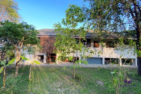 Дом в Чиангмае, Таиланд с 2 спальнями  № 162662 - фото 3