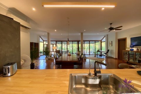 Дом в Чиангмае, Таиланд с 2 спальнями  № 162662 - фото 8