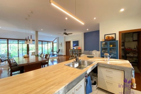 Дом в Чиангмае, Таиланд с 2 спальнями  № 162662 - фото 9