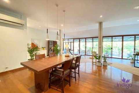 Дом в Чиангмае, Таиланд с 2 спальнями  № 162662 - фото 5