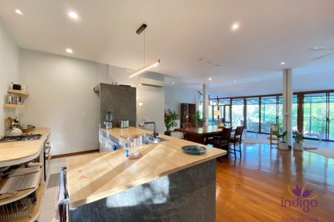 Дом в Чиангмае, Таиланд с 2 спальнями  № 162662 - фото 10