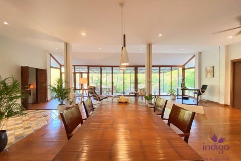 Дом в Чиангмае, Таиланд с 2 спальнями  № 162662 - фото 6