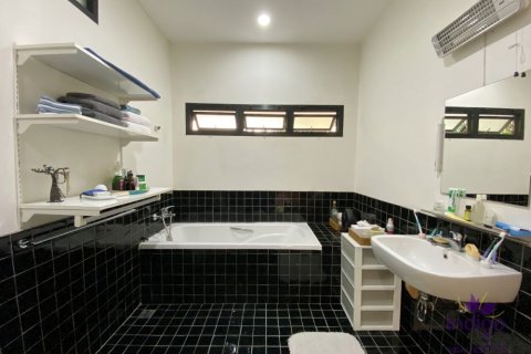 Дом в Чиангмае, Таиланд с 2 спальнями  № 162662 - фото 22