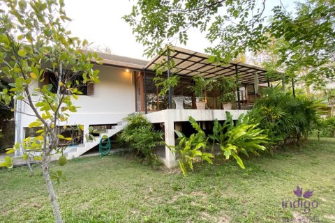 Дом в Чиангмае, Таиланд с 2 спальнями  № 162662