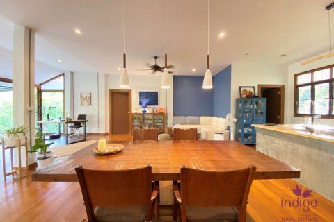 Дом в Чиангмае, Таиланд с 2 спальнями  № 162662 - фото 7