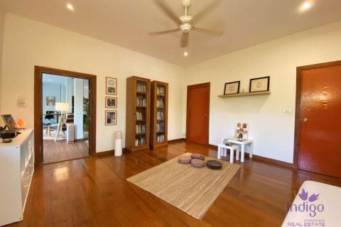 Дом в Чиангмае, Таиланд с 2 спальнями  № 162662 - фото 20