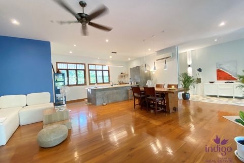 Дом в Чиангмае, Таиланд с 2 спальнями  № 162662 - фото 12