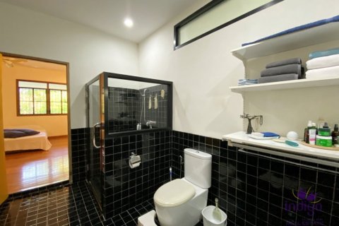 Дом в Чиангмае, Таиланд с 2 спальнями  № 162662 - фото 24