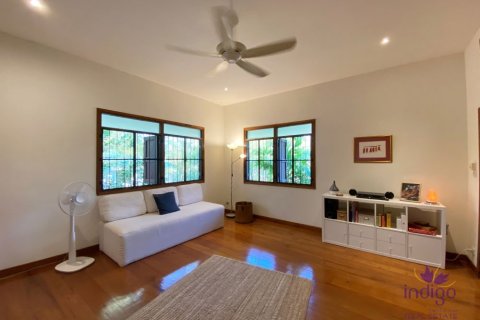 Дом в Чиангмае, Таиланд с 2 спальнями  № 162662 - фото 19