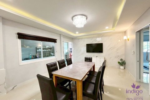 Вилла в Чиангмае, Таиланд с 6 спальнями  № 162657 - фото 6