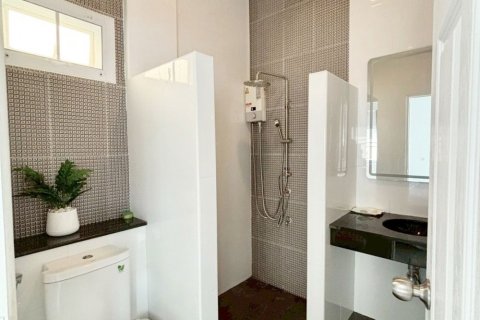 Вилла в Чиангмае, Таиланд с 6 спальнями  № 162657 - фото 15