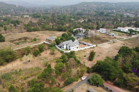 Земельный участок в Чиангмае, Таиланд  № 162659 - фото 5