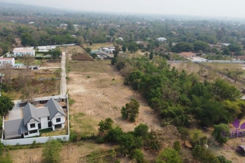 Земельный участок в Чиангмае, Таиланд  № 162659 - фото 2