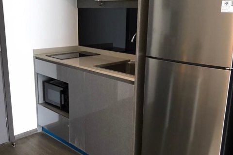 Студия в кондо в Пхракханонге, Бангкок, Таиланд № 151900 - фото 7