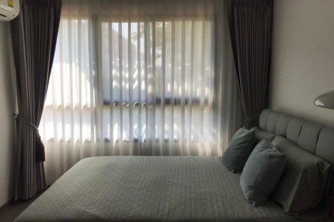 Студия в кондо в Пхракханонге, Бангкок, Таиланд № 151900 - фото 10