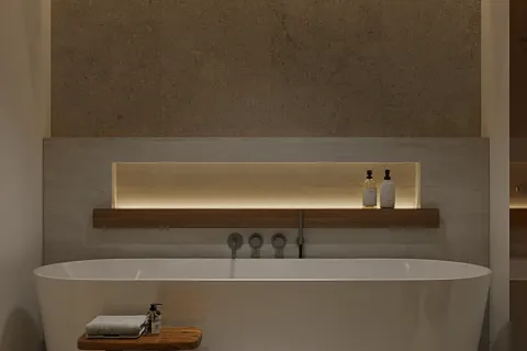 Studio in the Condo in Phuket, Thailand  № 151898 - photo 25