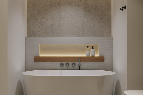 Studio in the Condo in Phuket, Thailand  № 151898 - photo 18