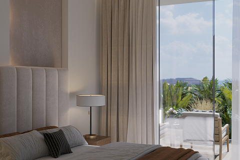 Studio in the Condo in Phuket, Thailand  № 151898 - photo 19