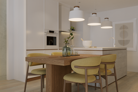 Studio in the Condo in Phuket, Thailand  № 151898 - photo 21